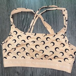 Brand new Moon Bra Top